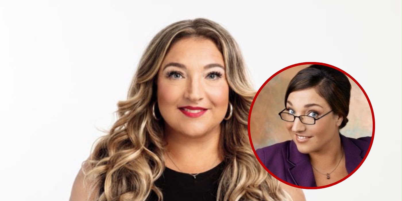SUPERNANNY JO FROST ISSUES STARK WARNING OVER CHILDREN LOSING ESSENTIAL LIFE SKILLS
