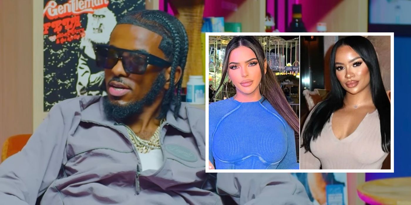 TWIN S DENIES ANY ROMANTIC RELATIONSHIP WITH THE LATE KLAUDIA ZAKRZEWSKA