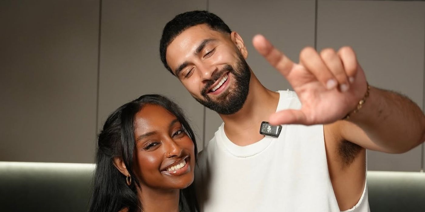 LOCHAN NOWACKI SHARES APPRECIATION POST FOR GIRLFRIEND BRIANNA BALRAM