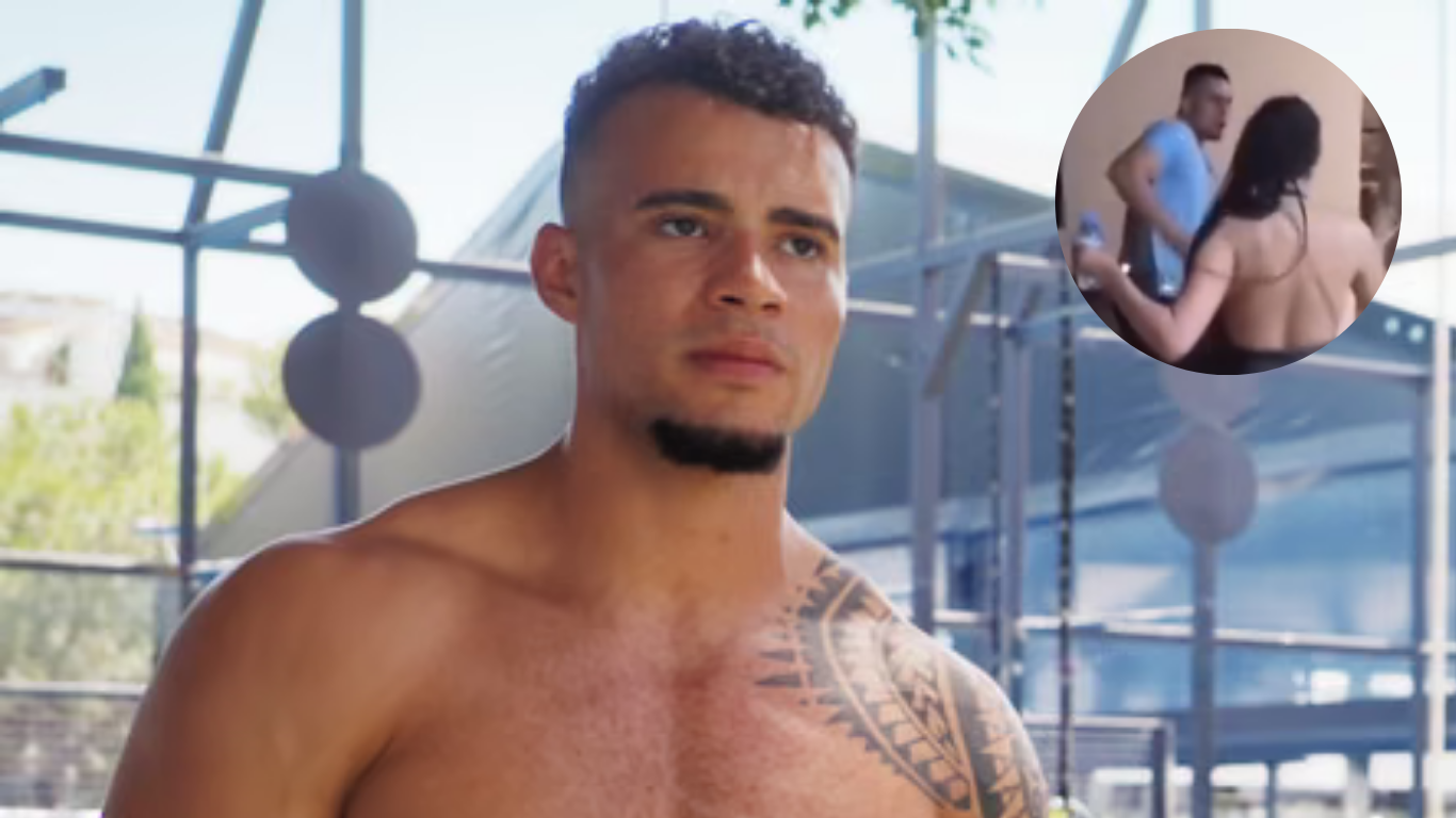 HS TIKKY TOKKY AND UK CONTENT CREATORS REPORTEDLY KICKED OUT OF AYIA NAPA MANSION