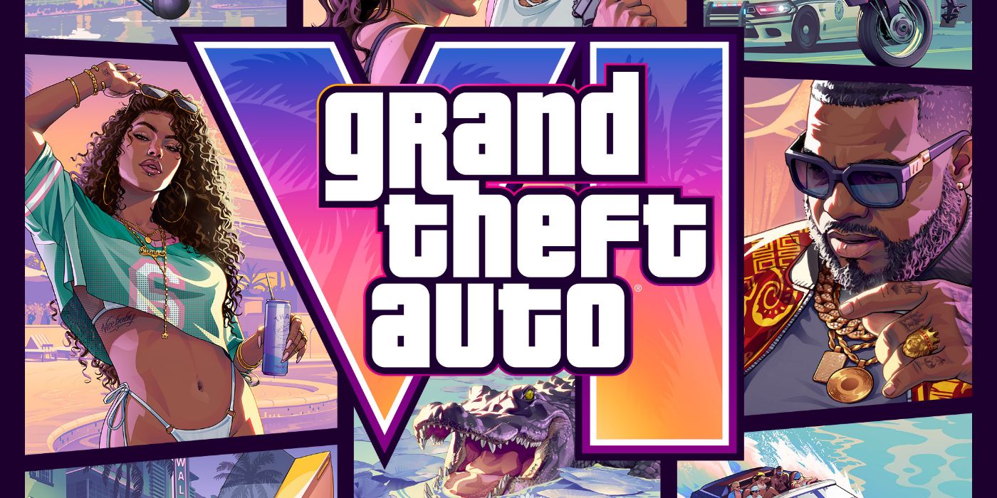 25 JUNE CONFIRMED FOR GTA 6 PRE-ORDERS AS ROCKSTAR RELEASE COVER ART
