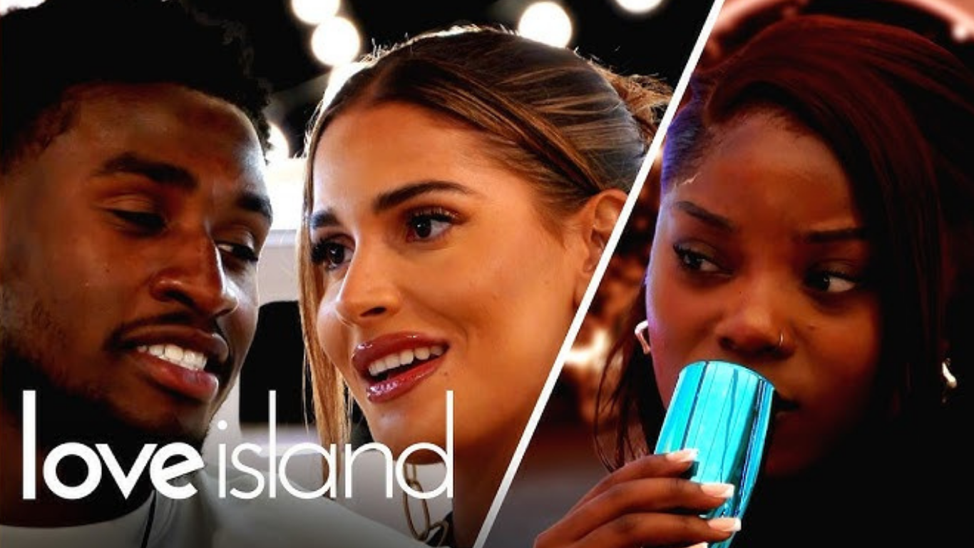 LOVE ISLAND'S SIMBA RECEIVES BACKLASH AFTER MICA TURNS DOWN HIS HIDEAWAY OFFER