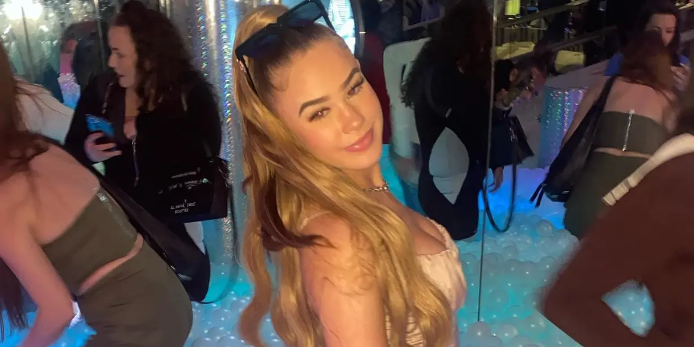 BRITISH TIKTOK INFLUENCER FACES DEATH PENALTY AFTER BEING CHARGED WITH MURDER IN DUBAI