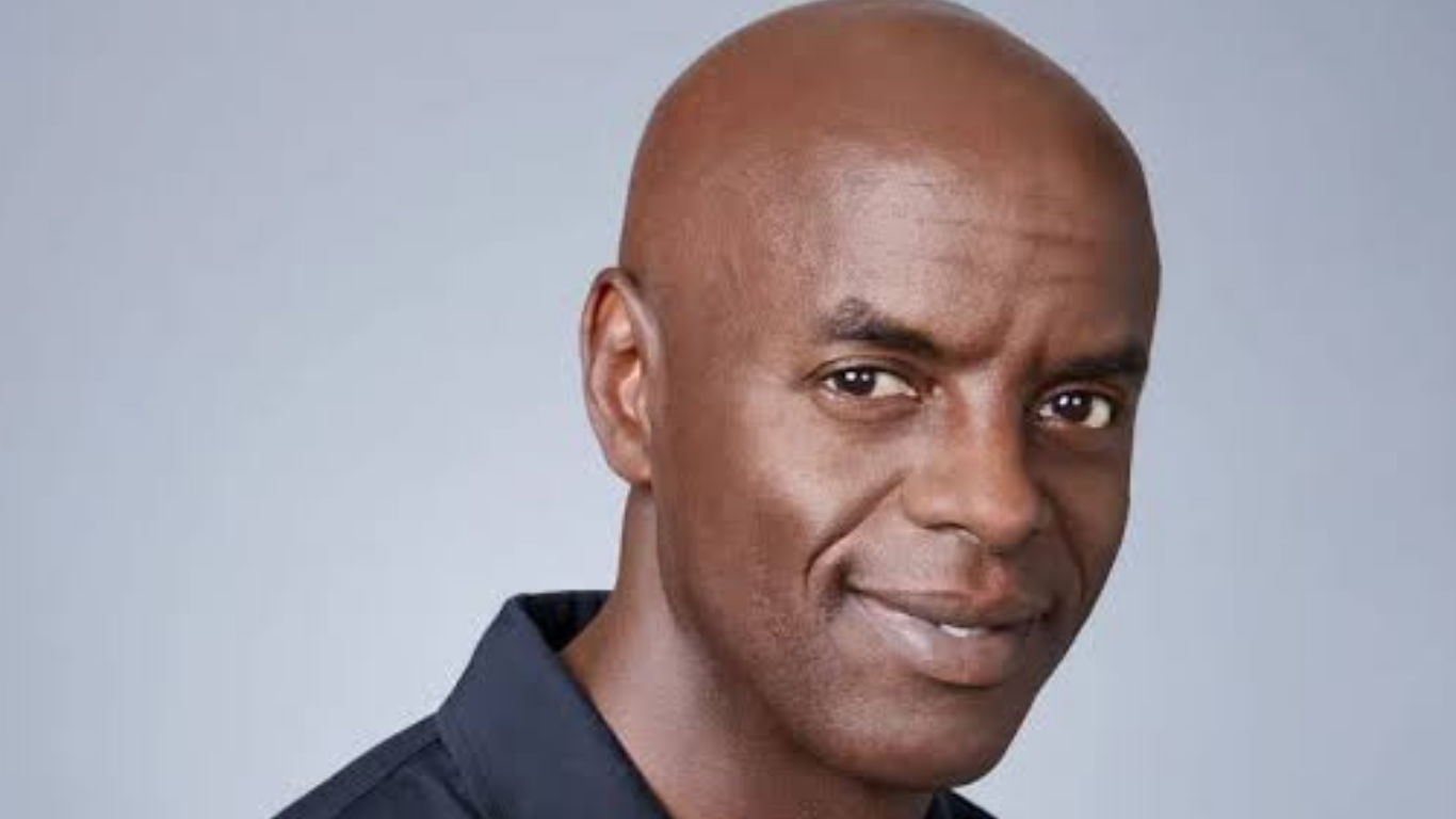LEGENDARY DJ AND PRESENTER TREVOR NELSON CONFIRMS BREAK FROM WORK DUE TO HEALTH CONCERNS