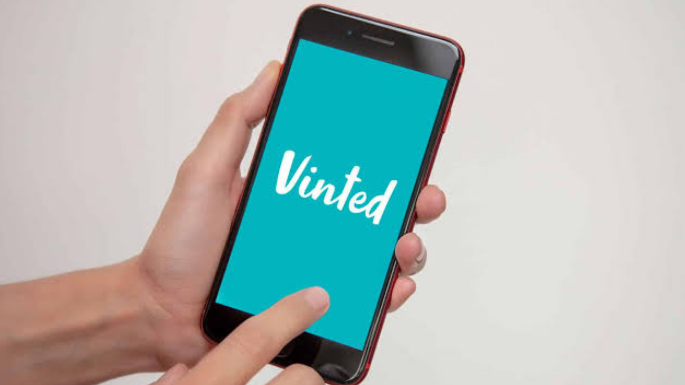VINTED LISTINGS AT CENTRE OF ALLEGED CHILD TRAFFICKING CLAIMS