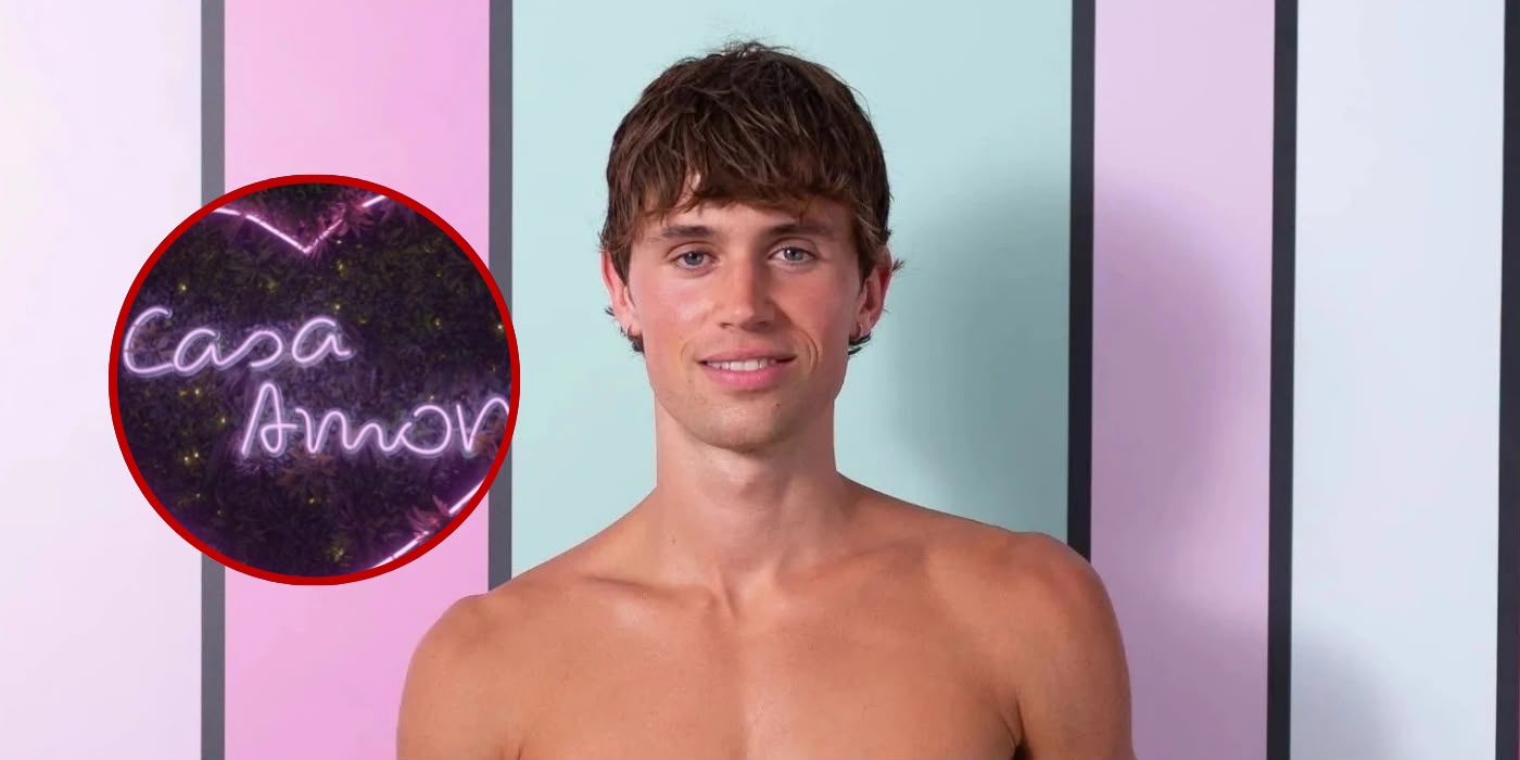 LOVE ISLAND BOMBSHELL GABRIEL GARLAND REMOVED AFTER ‘INVOLVEMENT IN STABBING’