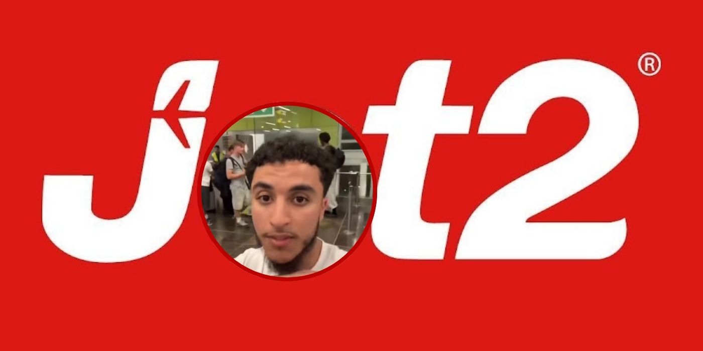 PASSENGER ACCUSES JET2 OF DISCRIMINATION AFTER ALLEGED REFUSAL OF SEVERAL PEOPLE OF COLOUR 