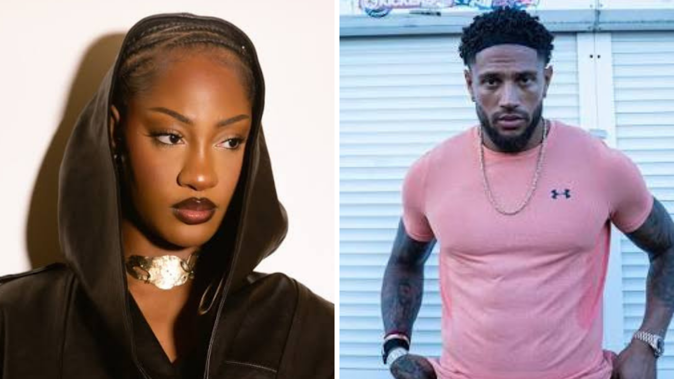 TEMS SHUTS DOWN THE IDEA OF PURSUING NIGERIAN FOOTBALLER MADUKA OKOYE 