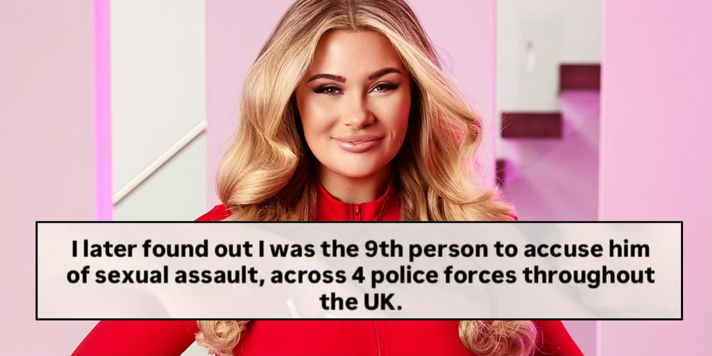 SHAUGHNA PHILLIPS SPEAKS OUT FOLLOWING VERDICT IN SEXUAL ASSAULT CASE