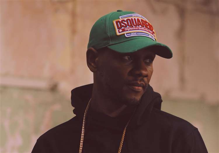 The project is being supported by British rapper and entrepreneur Giggs, who got involved due to his own personal challenges with securing educational support for his son. Picture: Supplied by Two Tyger