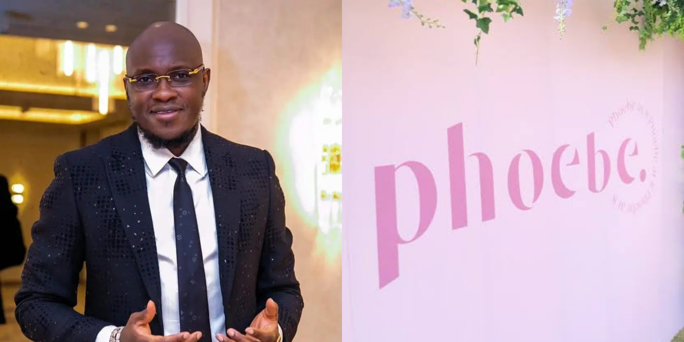 'PASTOR’ TOBI CELEBRATED DURING PHOEBE’S EIGHTH ANNIVERSARY AT SPAC NATION