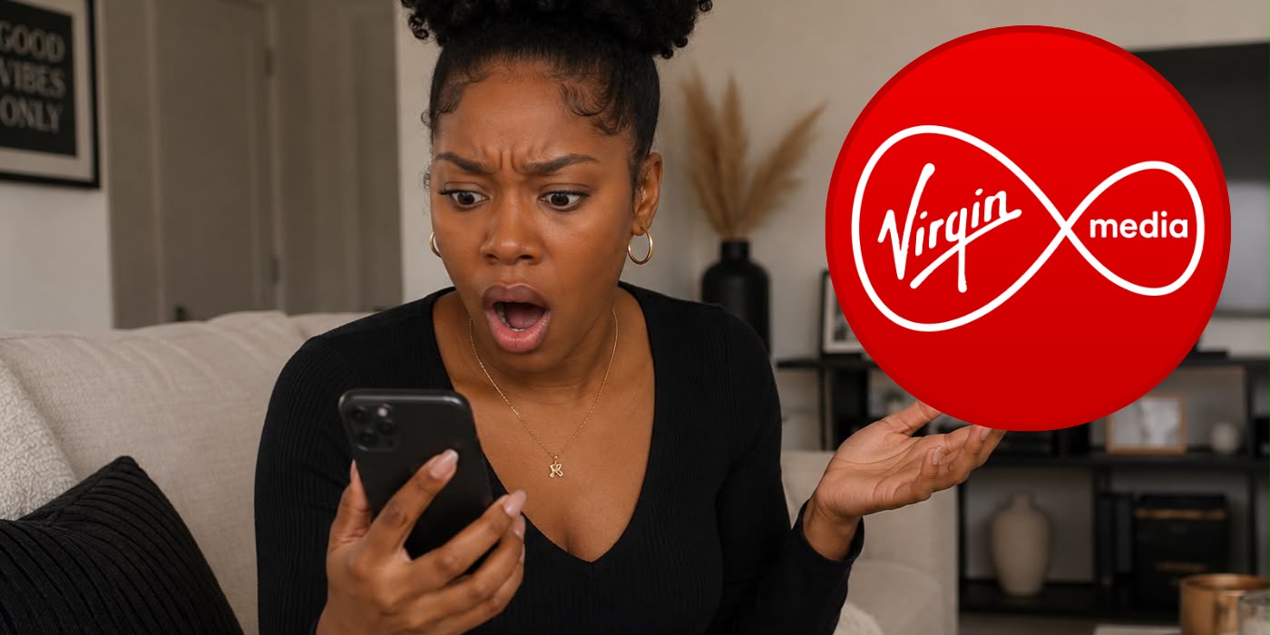 VIRGIN MEDIA FINED £28M AFTER HANGING UP ON CUSTOMERS TRYING TO CANCEL CONTRACTS