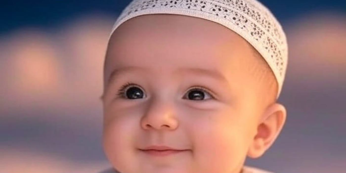 MUHAMMAD REMAINS MOST POPULAR BOYS' NAME IN THE UK FOR THIRD YEAR RUNNING