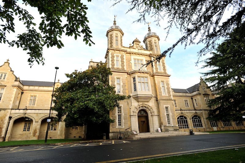 The trial took place at Snaresbrook Crown Court