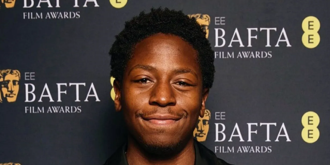 BRITISH ACTOR DAVID JONSSON CONFIRMED AS THE NEW BLACK PANTHER