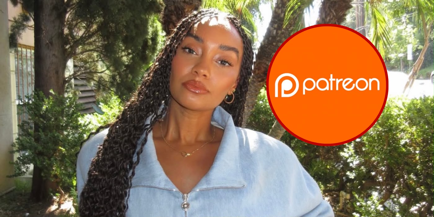 FANS DIVIDED AS LEIGH-ANNE PINNOCK PUTS PREGNANCY UPDATES BEHIND A PAYWALL
