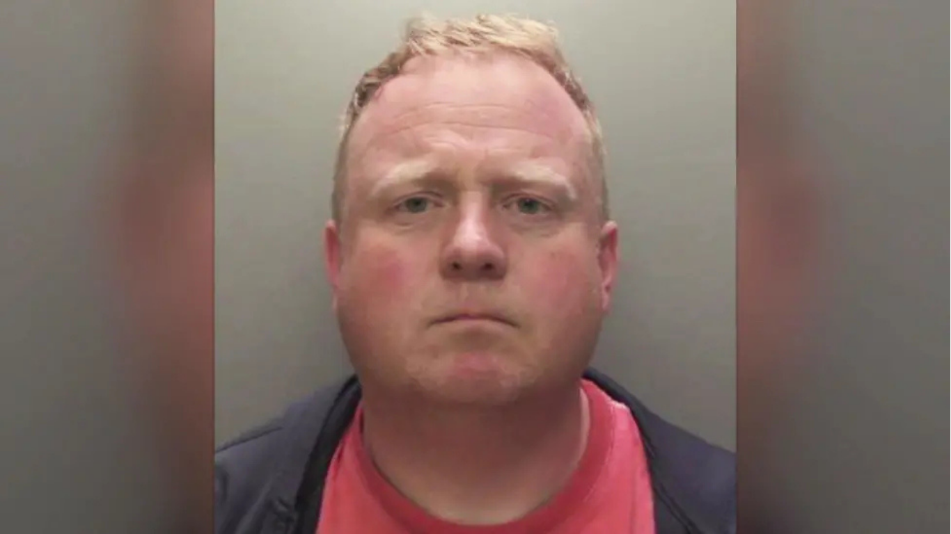 FUNERAL DIRECTOR WHO LEFT BODIES IN MORTUARY JAILED FOR 20 YEARS