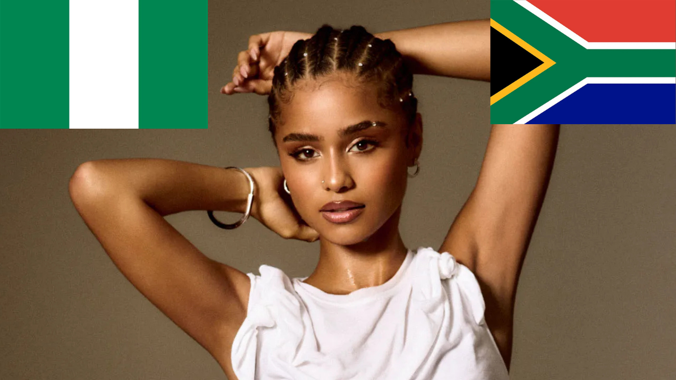 LAGOS REMOVED FROM TYLA'S WORLD TOUR AMID RISING NIGERIA SOUTH AFRICA TENSIONS