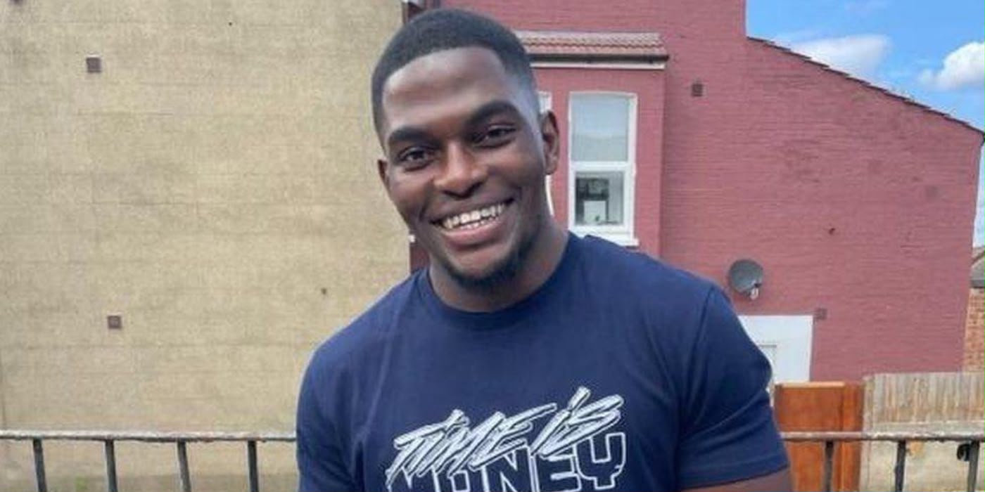 POLICE OFFICER WHO FATALLY SHOT CHRIS KABA WILL FACE NO DISCIPLINARY ACTION