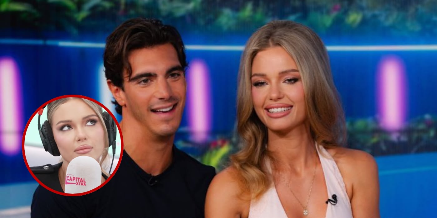 JULIA CLAIMS LORENZO’S ONLINE ACTIVITY IS PUBLICLY EMBARRASSING HER