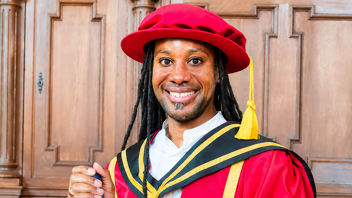 CAMBRIDGE PROFESSOR JASON ARDAY RESIGNS AMID ACCUSATIONS OF PLAGARISM