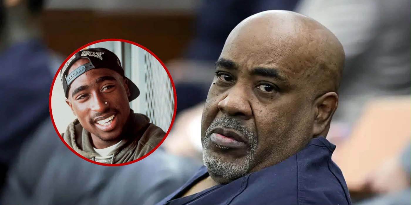 TUPAC SHAKUR MURDER TRIAL SET TO BEGIN NEARLY 30 YEARS AFTER FATAL SHOOTING
