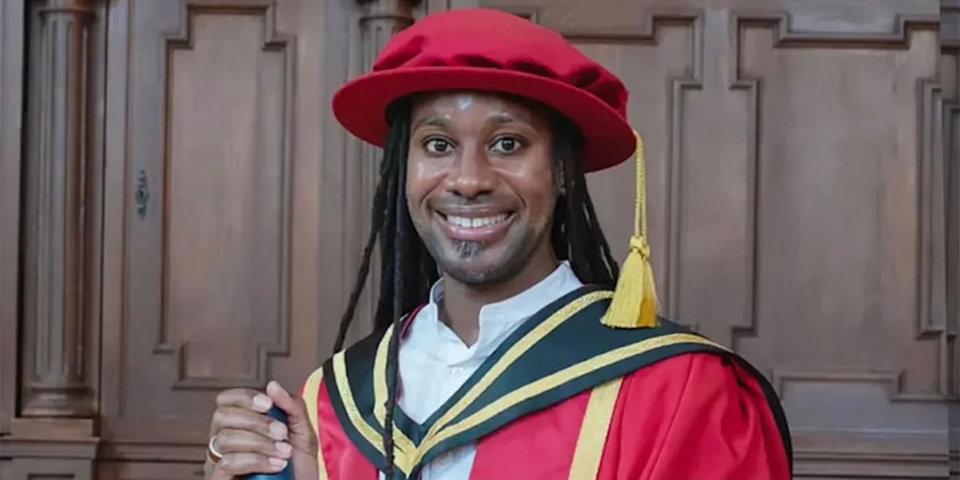 FORMER CAMBRIDGE PROFESSOR JASON ARDAY FOUND DEAD AGED 41