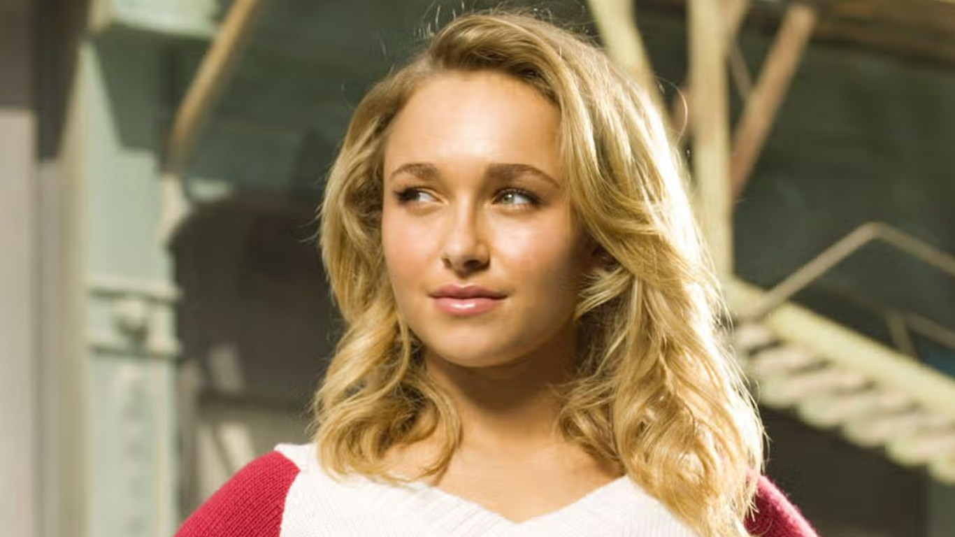 ACTRESS HAYDEN PANETTIERE KNOWN FOR ROLES IN HEROES AND NASHVILLE, DIES AGE 36