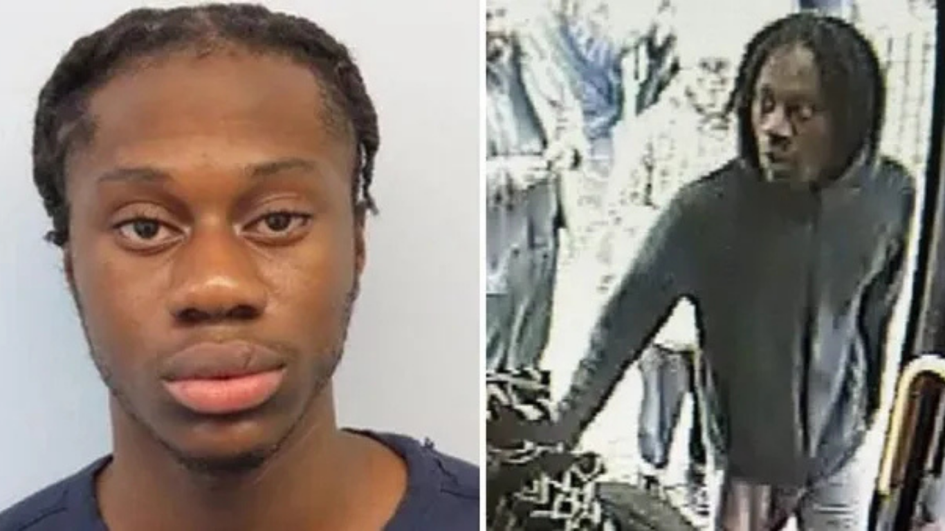 DANIEL BOAKAYE, ALSO KNOWN AS DSAVV, JAILED FOR TEN MONTHS AFTER PRISON ESCAPE