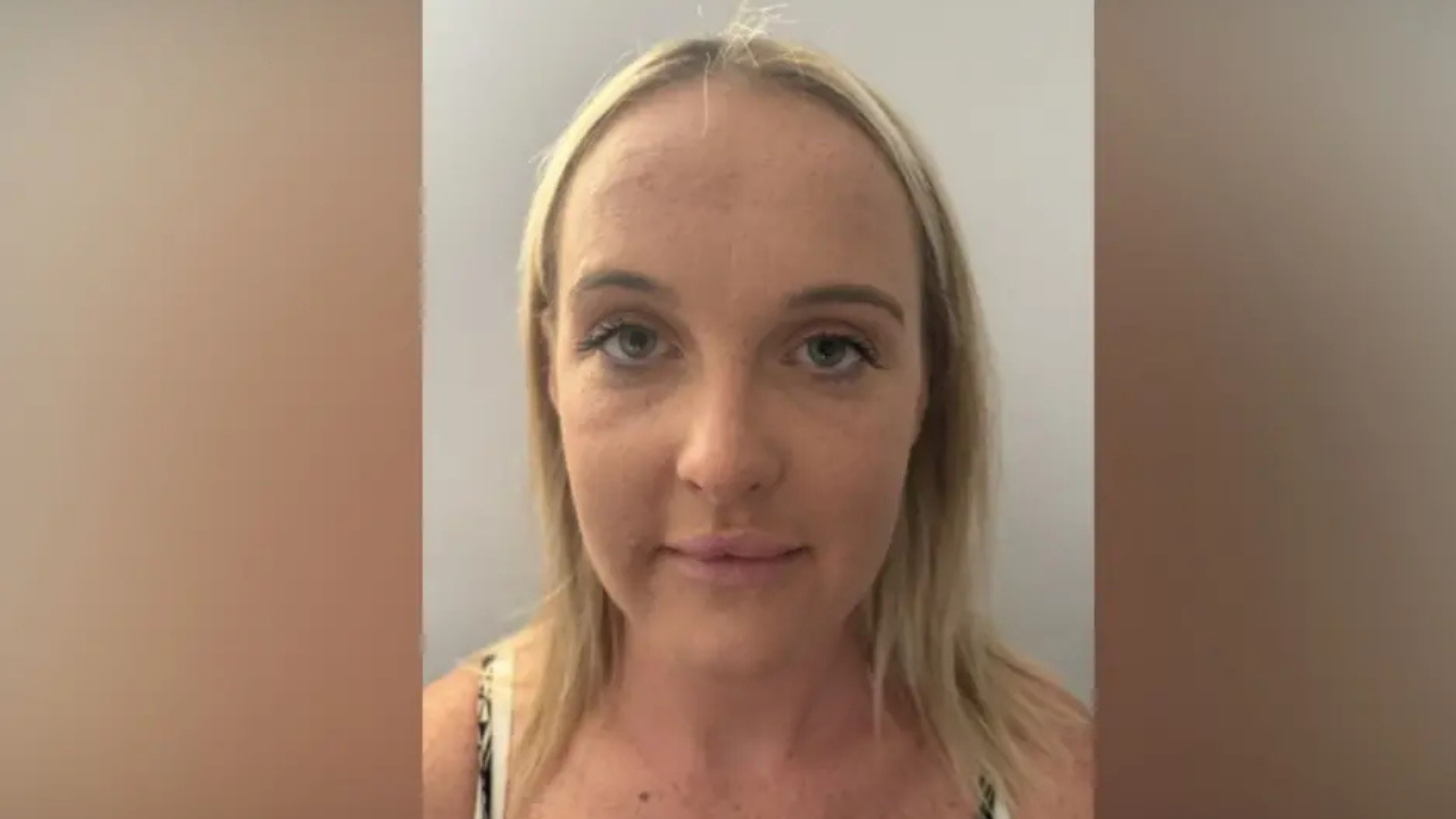 TEACHER JAILED FOR FOUR AND A HALF YEARS FOR SEXUALLY ABUSING 15 YEAR OLD SCHOOLBOY