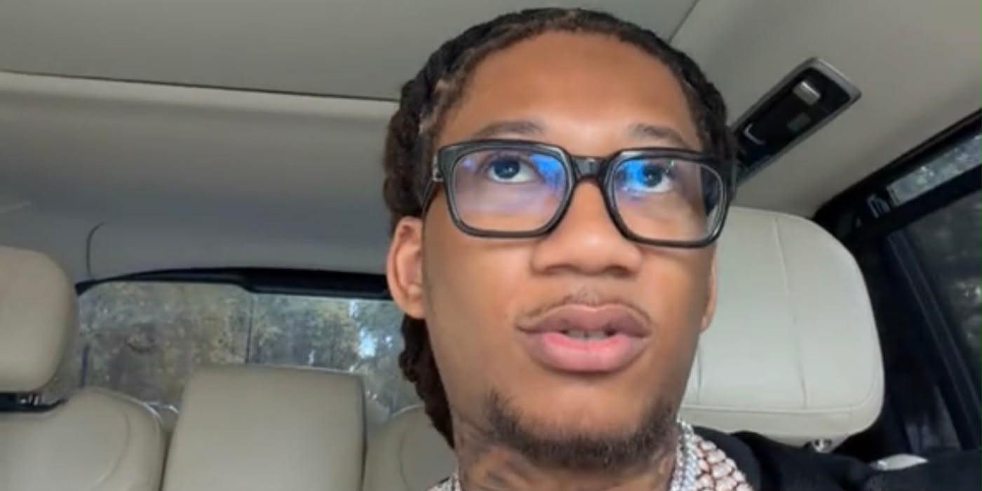 DIGGA D OPENS UP ON WHY HE WON’T GO BACK TO HIS OLD LIFESTYLE