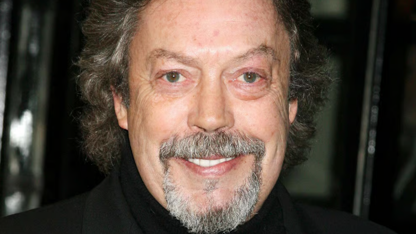 'HOME ALONE 2' ACTOR TIM CURRY PASSES AWAY AGE 80