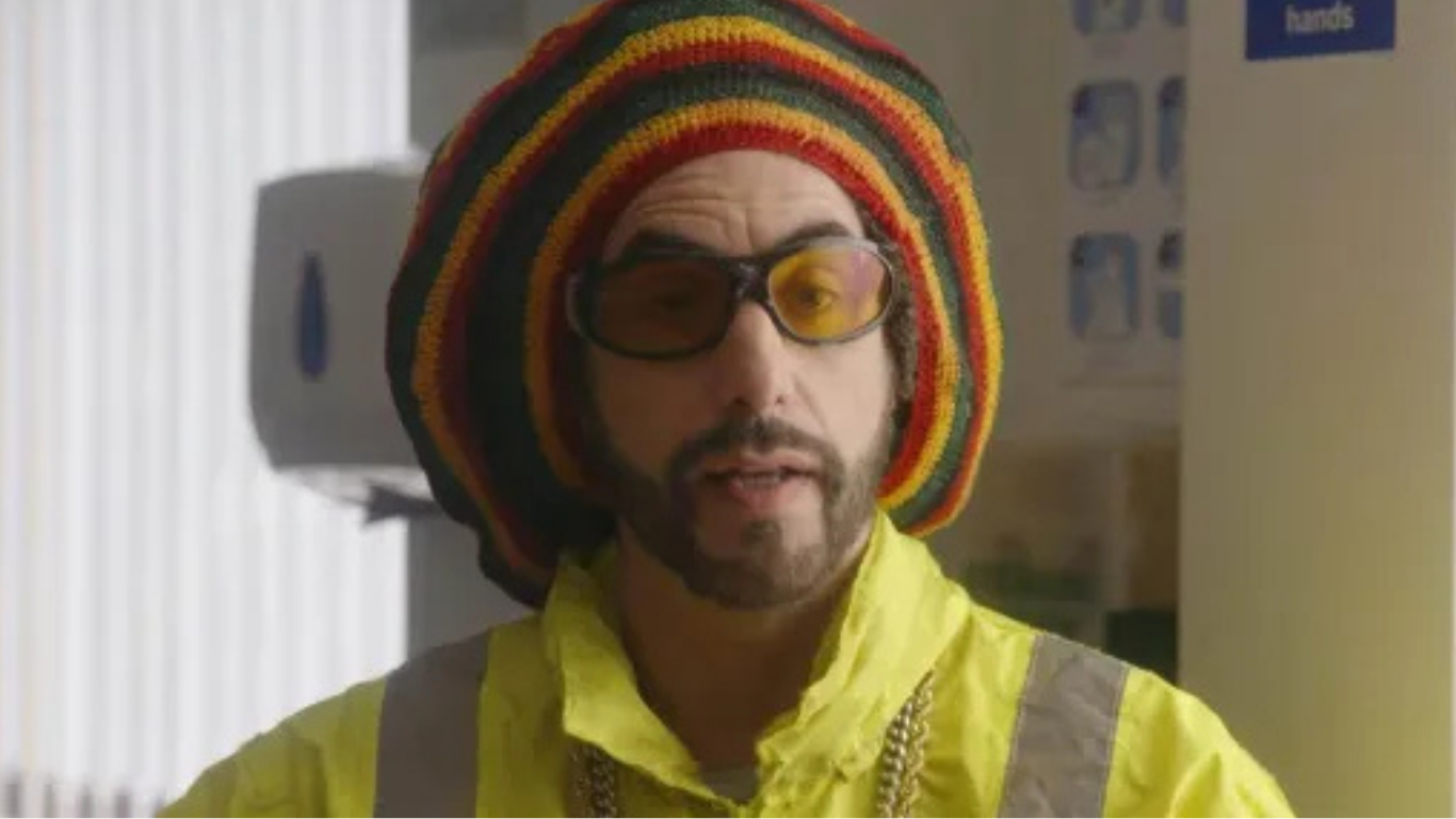 NEW ALI G FILM DEALT CINEMA BLOW AS MAJOR UK CHAIN SAYS IT HAS 'NO CURRENT PLANS TO SHOW IT'