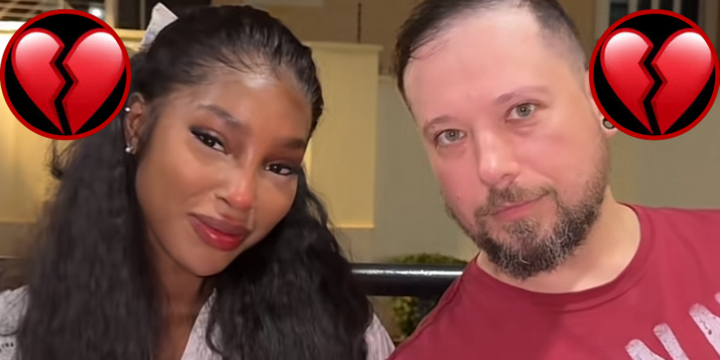 FAUZAH MUHAMMAD ANNOUNCES SPLIT FROM HUSBAND AMID DOMESTIC VIOLENCE AND CHEATING ALLEGATIONS