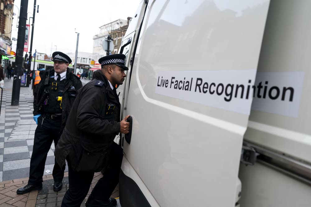Met Police facial recognition 'unlawful', says watchdog ahead of Notting Hill Carnival | The Standard