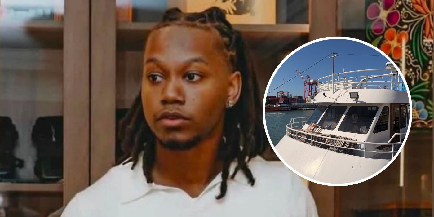 23-YEAR-OLD BRITISH STUDENT DISAPPEARS DURING BOAT PARTY IN PORTUGAL