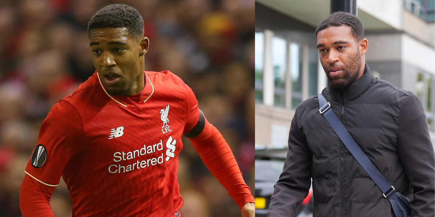 FORMER PREMIER LEAGUE FOOTBALLER JORDON IBE SENTENCED FOR ASSAULT AFTER PULLING OUT EX-GIRLFRIEND'S BRAID