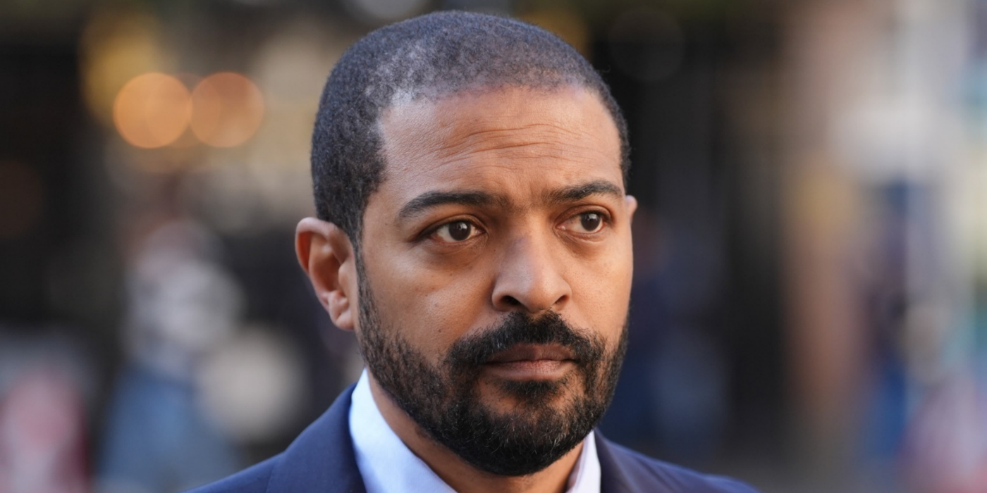 ACTOR AND DIRECTOR NOEL CLARKE CHARGED WITH SEX OFFENCES