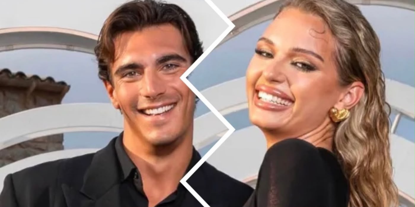 LOVE ISLAND WINNERS LORENZO AND JULIA ‘SECRETLY SPLIT’ WEEKS AGO, ACCORDING TO REPORTS
