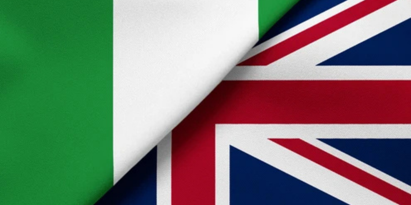 RESURFACED CLIP OF SIBLINGS ARGUING OVER HER BRITISH NIGERIAN IDENTITY GOES VIRAL