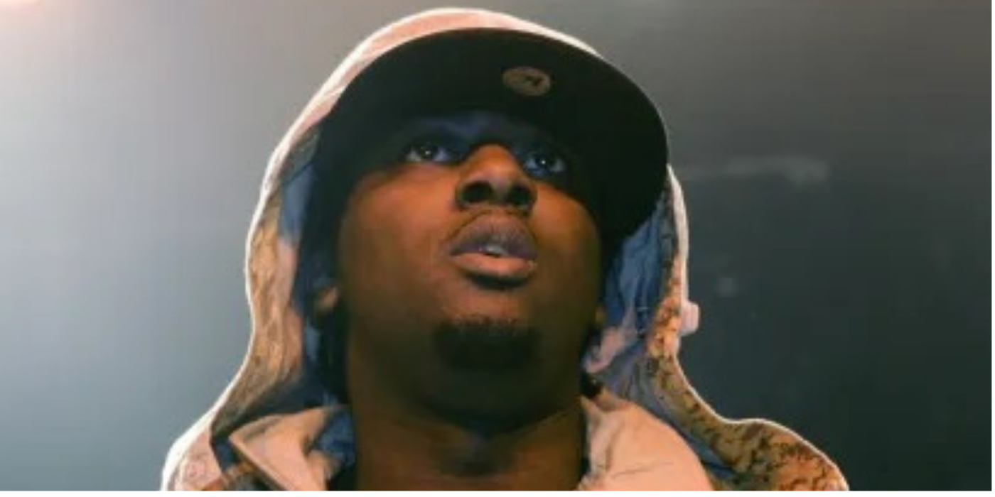 UK RAP LEGEND SWAY DAFSAFO DIES AGED 44