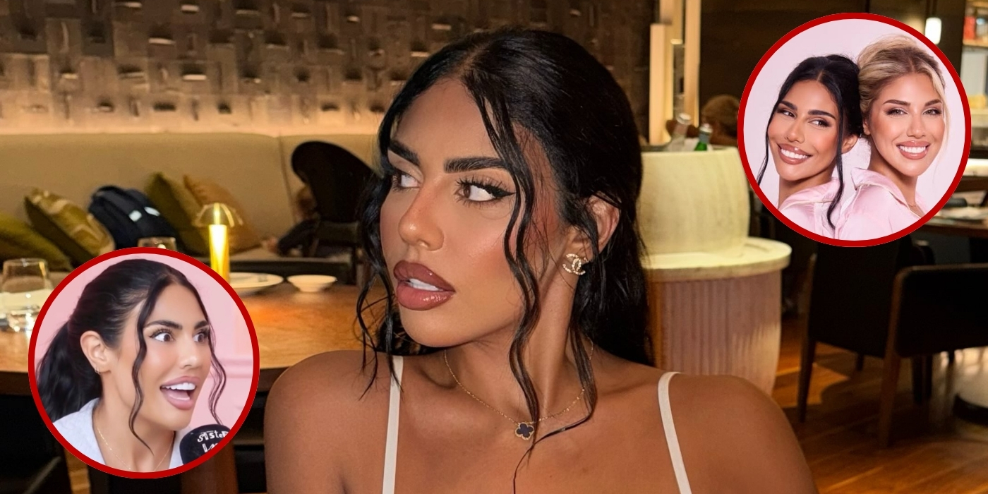 MANDI VALIKI'S CONTROVERSIAL BREASTFEEDING COMMENTS DIVIDE OPINION