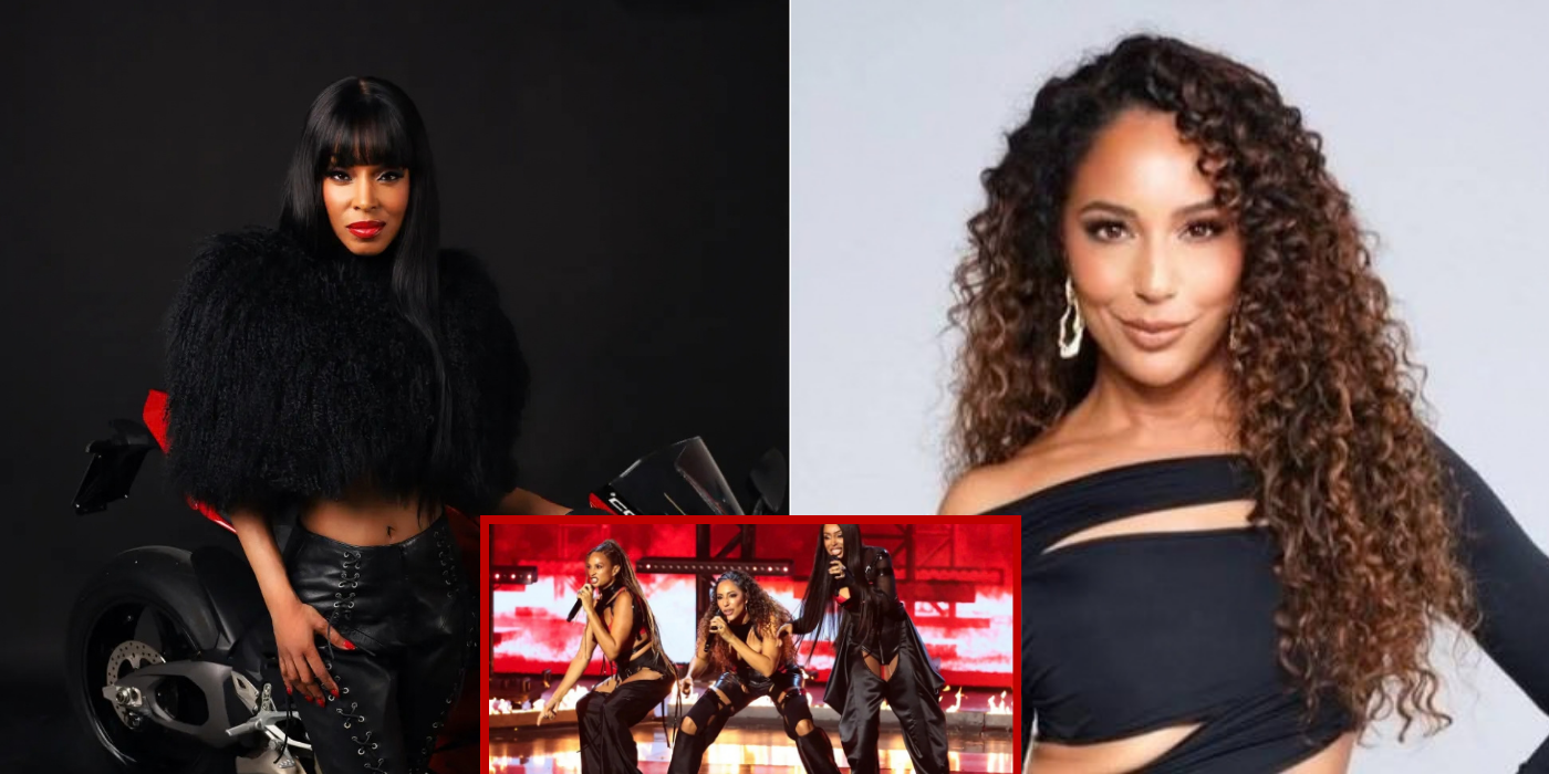 MIS-TEEQ SPLIT REPORT SPARKS CONFUSION AS SU-ELISE NASH SAYS “THAT’S NEWS TO ME”