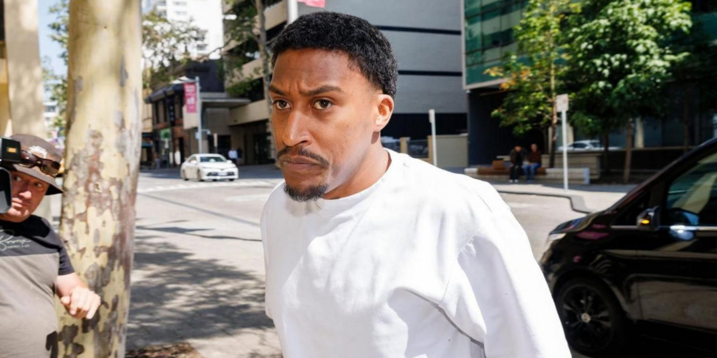 YUNG FILLY IS SET TO FACE RETRIAL FOR SEXUAL ASSUALT CASE IN AUSTRALIA NEXT JUNE