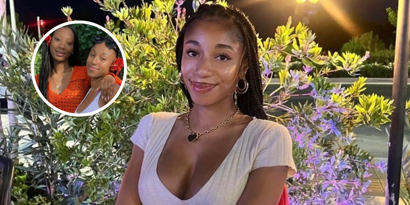 TERAIYA STAPLETON FINALLY RETURNS TO THE UK AFTER BEING CONVICTED OF DRUG SMUGGLING IN JAMAICA