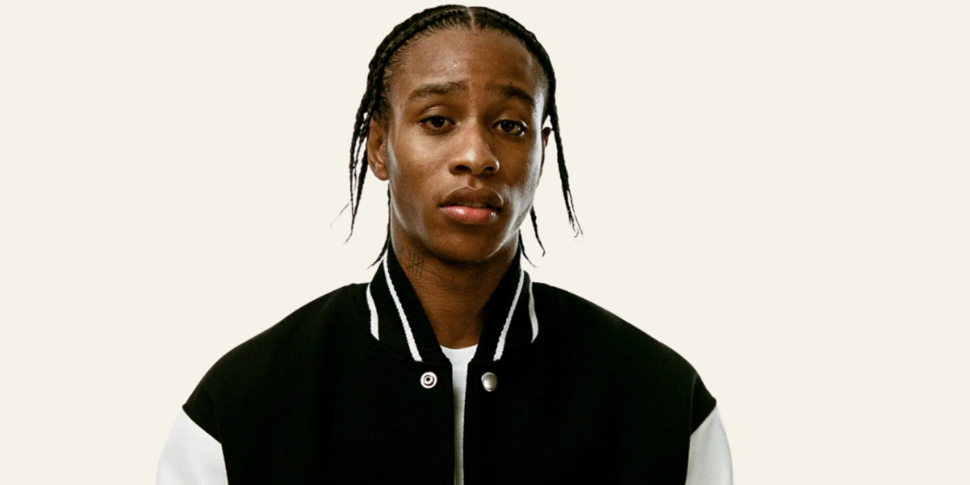 RAPPER CLAVISH REPORTEDLY CHARGED WITH CONSPIRACY TO MURDER, GBH AND FIREARMS OFFENCES