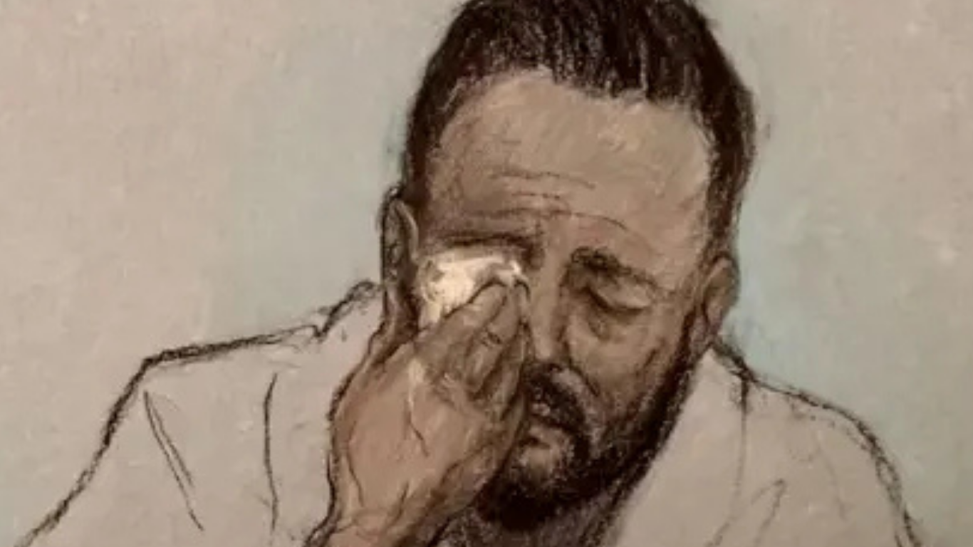 ANTI-MIGRANT ACTIVIST DANNY TOMMO REMANDED IN CUSTODY