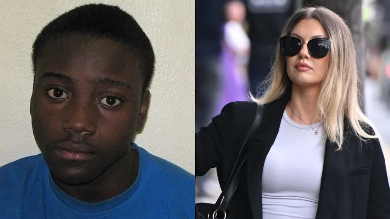 PRISON NURSE PLEADS GUILTY TO HAVING RELATIONSHIP TO INMATE IN WANDSWORTH JAIL