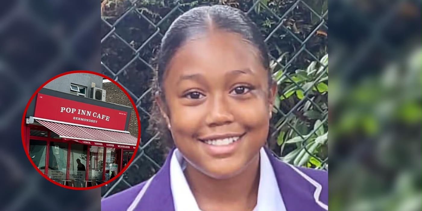 12-YEAR-OLD GIRL DIED AFTER DRINKING MILKSHAKE MADE IN UNWASHED BLENDER, INQUEST FINDS