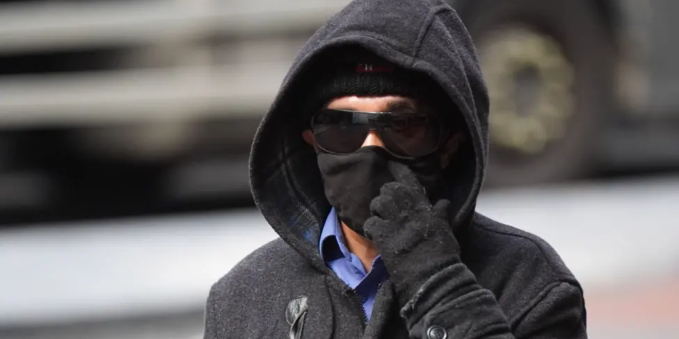 CIVIL SERVANT ACCUSED OF EARNING £350,000 FROM FIVE FULL TIME JOBS WHILE FAKING ILLNESS
